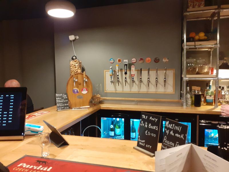 14.01.22 RL Keg Lines. (Pub, Bar). Published on 15-01-2022 