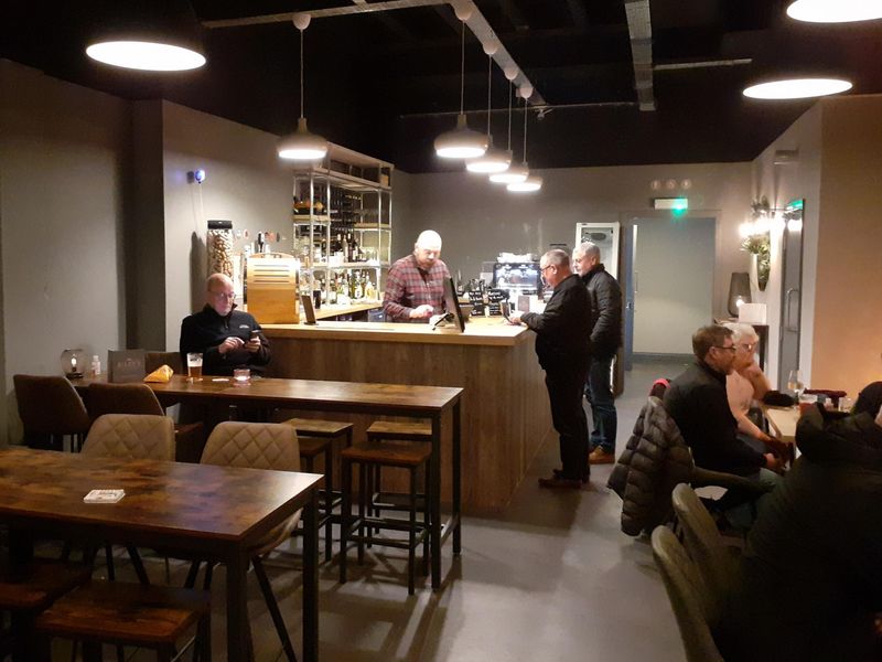14.01.22 RL. (Pub, Bar, Publican). Published on 15-01-2022 