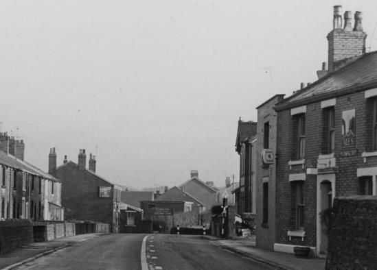 Withy Trees pre 1992. (Pub, External, Key). Published on 25-04-2022