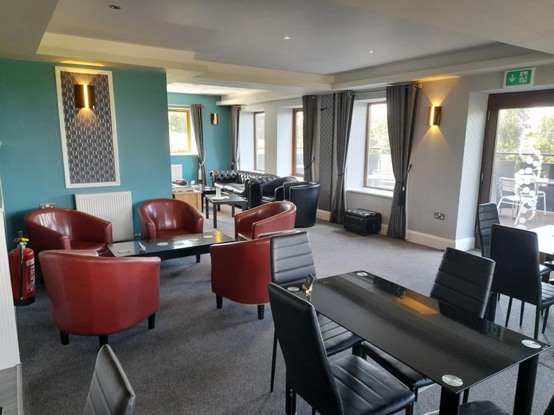 View Bar lounge 26.9.22 (Adrian Smith). Published on 27-09-2022 
