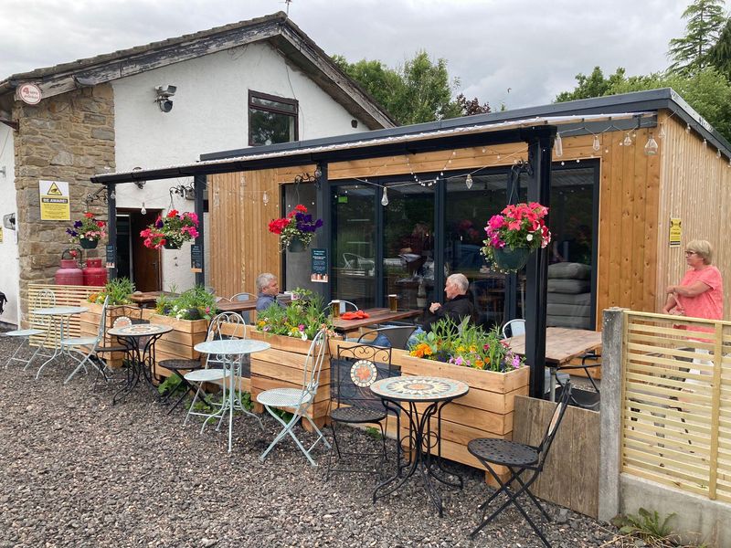The Galley. (Pub, External, Key). Published on 26-06-2022 