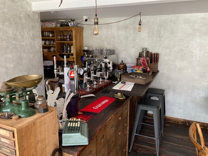 The Bar. (Pub, Bar). Published on 26-06-2022 