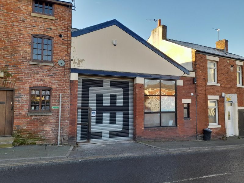 Chain House, rear elevation 8.12.22. (Pub, External). Published on 09-12-2022