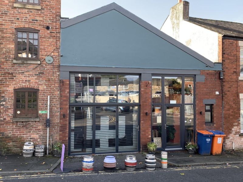Chain House Brewing Co. Taproom - Good Beer Guide App