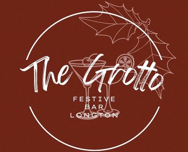 The Grotto, Longton FB. (Sign, Key). Published on 30-11-2022