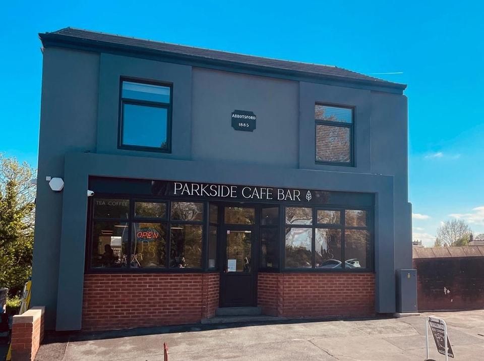 Parkside Café Bar, Preston - CAMRA - The Campaign for Real Ale