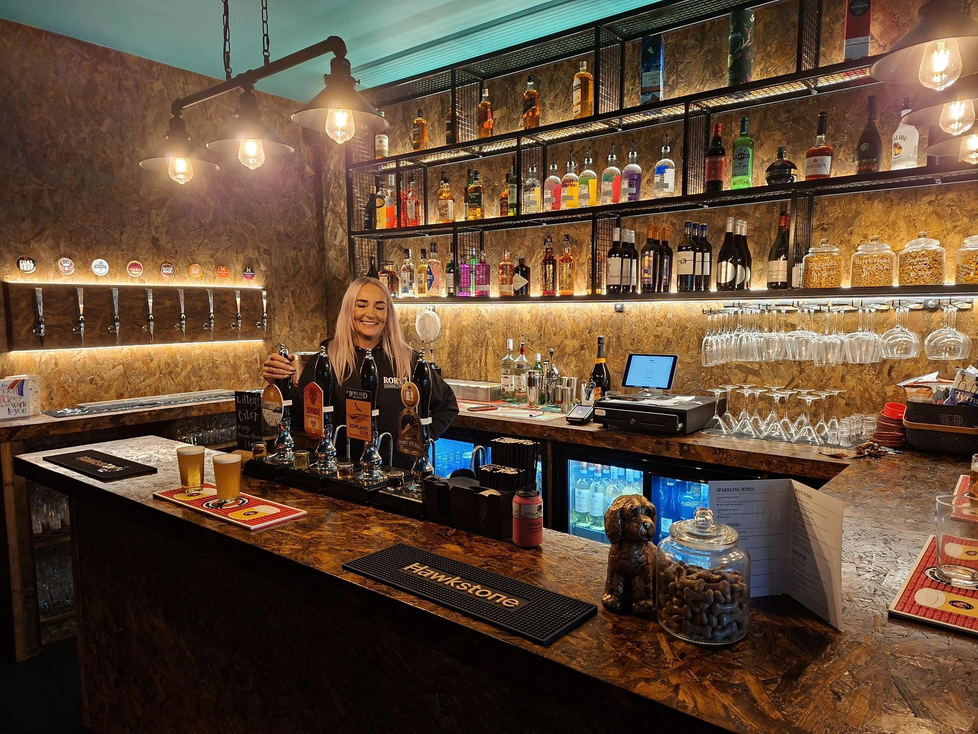 Rory's bar. (Pub, Bar). Published on 14-11-2025