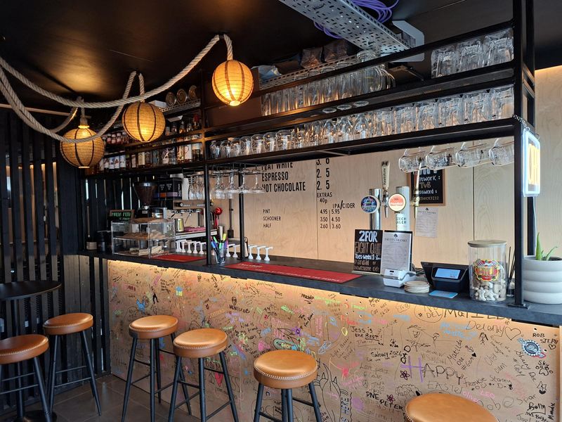 May 2026. (Pub, Bar). Published on 07-05-2026 