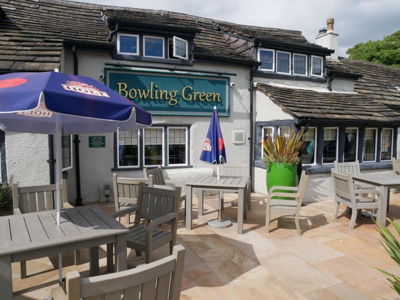 Bowling Green External 1 August 2022 DS. (Pub). Published on 03-08-2022