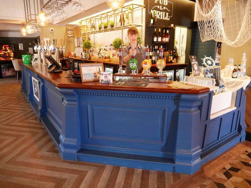 Hartwood Hall 4 August 2022 DS. (Pub, Bar). Published on 09-08-2022