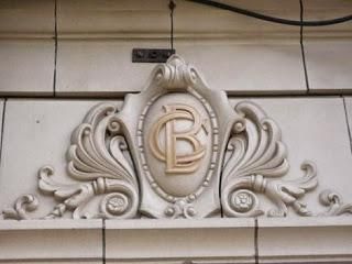 Chesters Brewery moulding. (Sign). Published on 30-10-2015