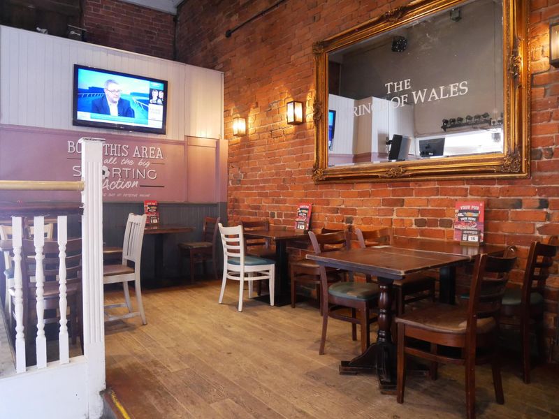 Prince of Wales Internal 2 August 20222 DS. (Pub). Published on 03-08-2022