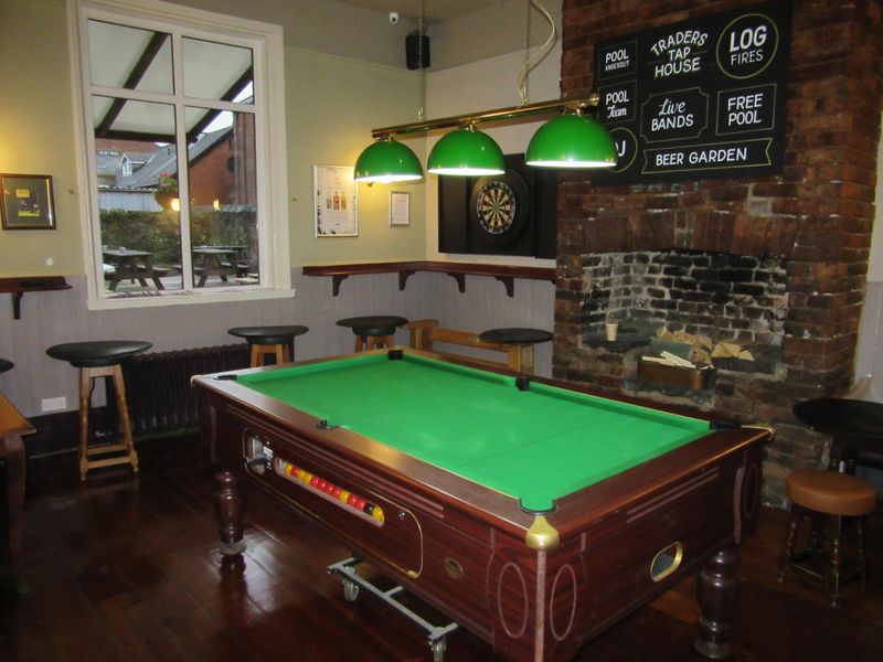 Games Room 09.12.2020. (Pub). Published on 09-12-2020