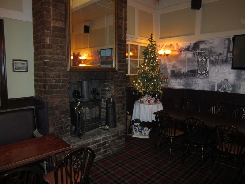 Rear Lounge 09.12.2020. (Pub). Published on 09-12-2020