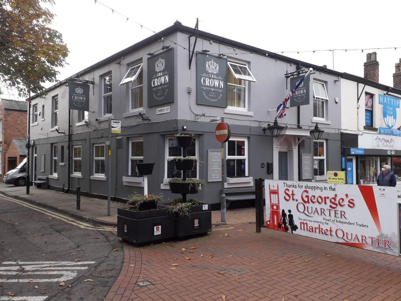 19.11.2021. (Pub, External). Published on 20-11-2021