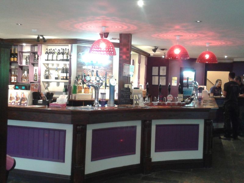 Beaumont, Bar June 2017. (Pub, Bar). Published on 14-07-2017