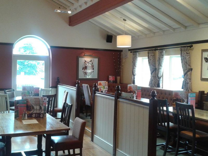 Beaumont, Restaurant June 2017. (Pub, Restaurant). Published on 14-07-2017