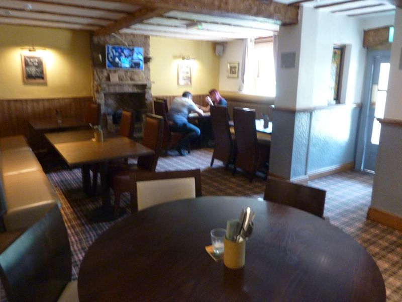 Internal photo 3 April 2022 David Sherliker. (Pub). Published on 21-04-2022 