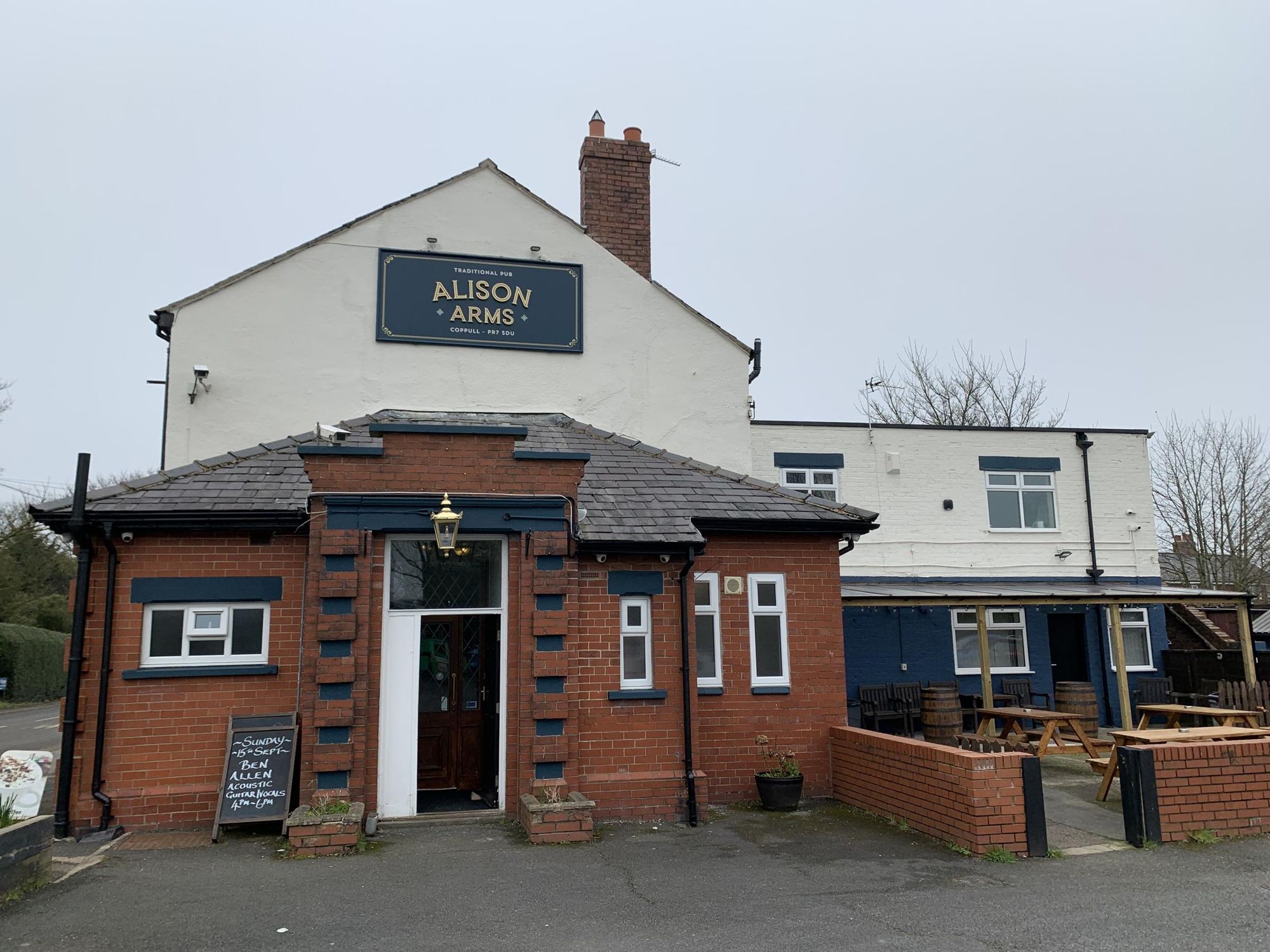 February 2025. (Pub, External). Published on 01-03-2025
