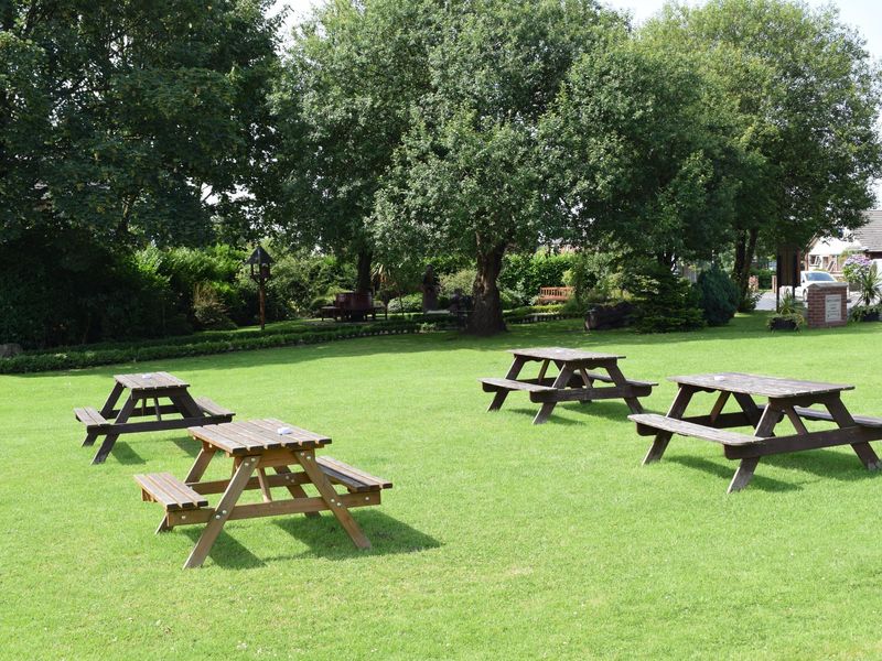 Printers Arms, Coppull CAMRA Experience