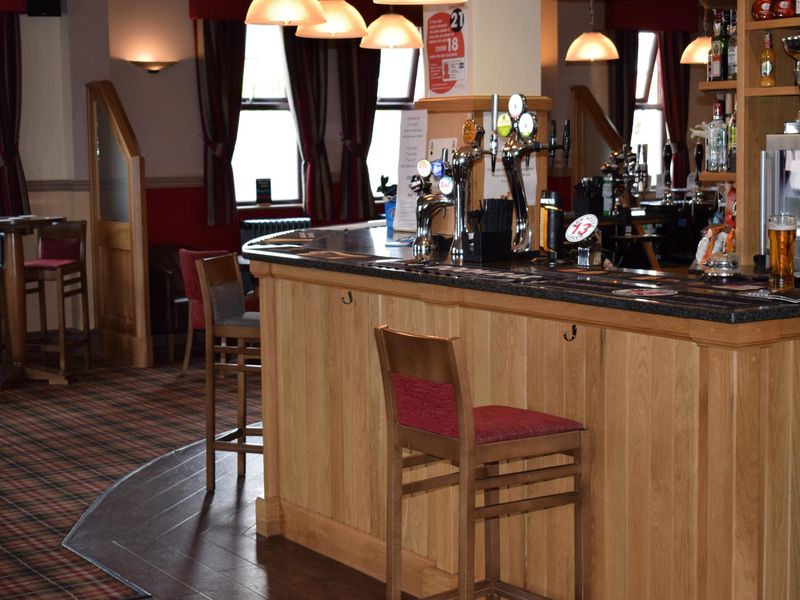 Wheatsheaf, Coppull 19.7.17. (Pub, Bar). Published on 15-08-2017