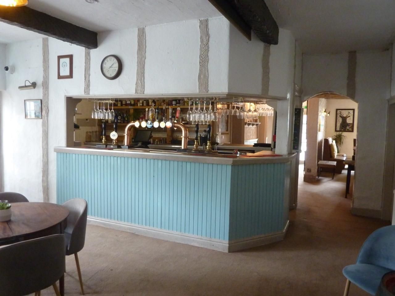 Grapes Croston internal 2 May 2022 DS. (Pub, Bar). Published on 11-05-2022