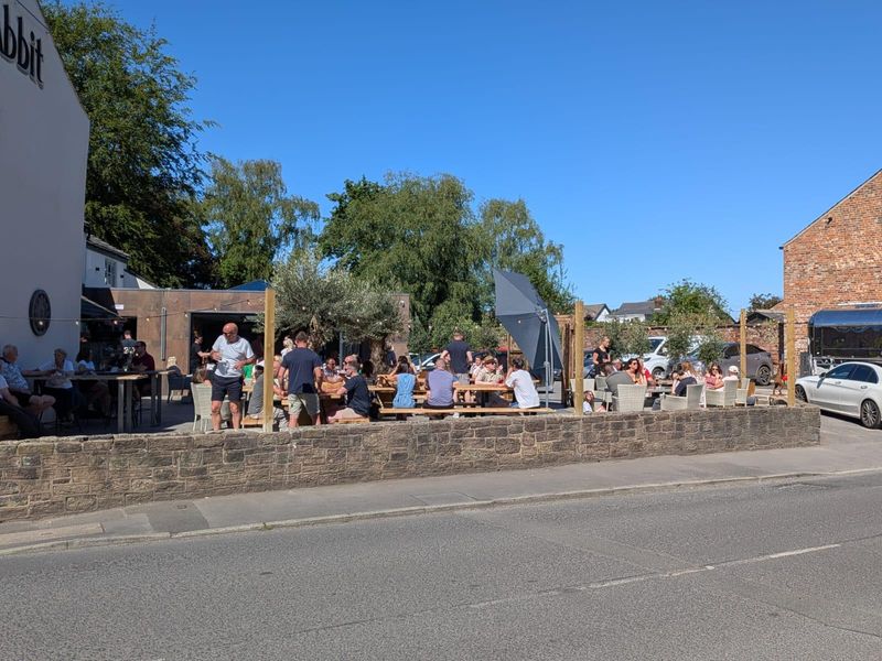 May 2026. (Pub, External, Garden). Published on 24-05-2026 