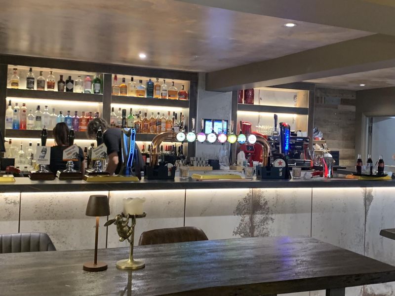 June 2026. (Pub, Bar). Published on 13-06-2026 