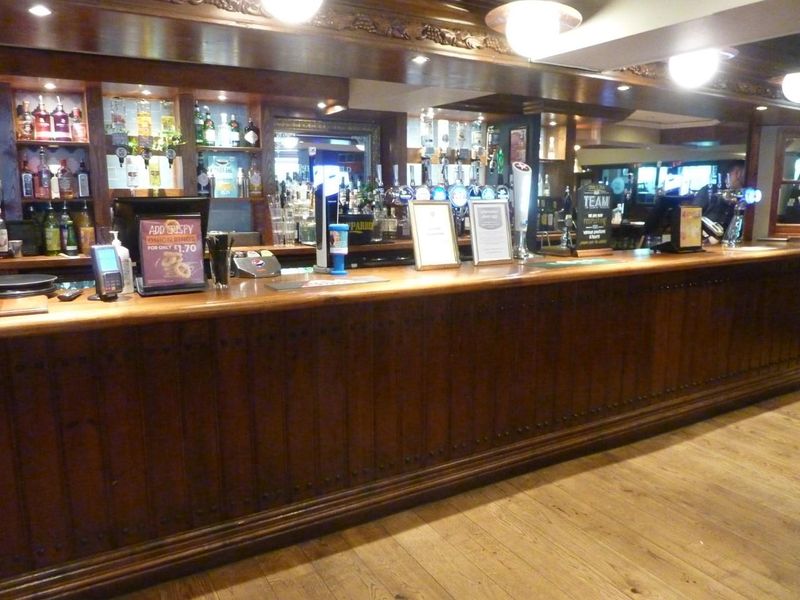 Highfield Bar May 2022 DS. (Pub, Bar). Published on 11-05-2022