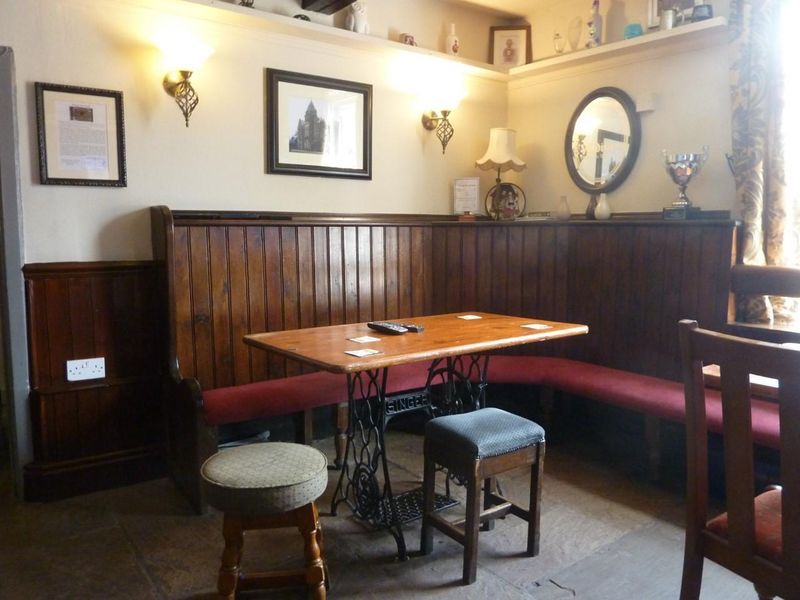 Lord Nelson Croston internal 2 May 2022 DS. (Pub). Published on 11-05-2022