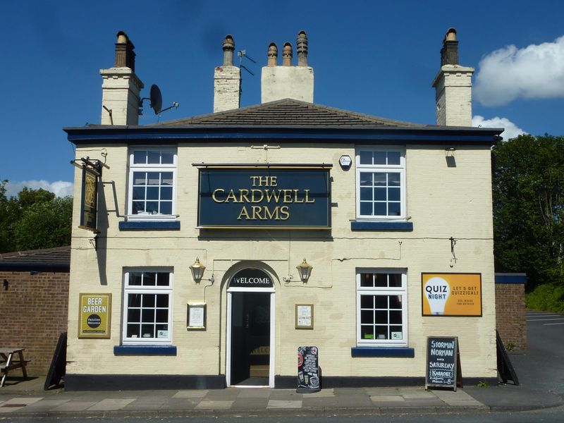 Rivington Brewery Co. Tap, Rivington - CAMRA - The Campaign for Real Ale
