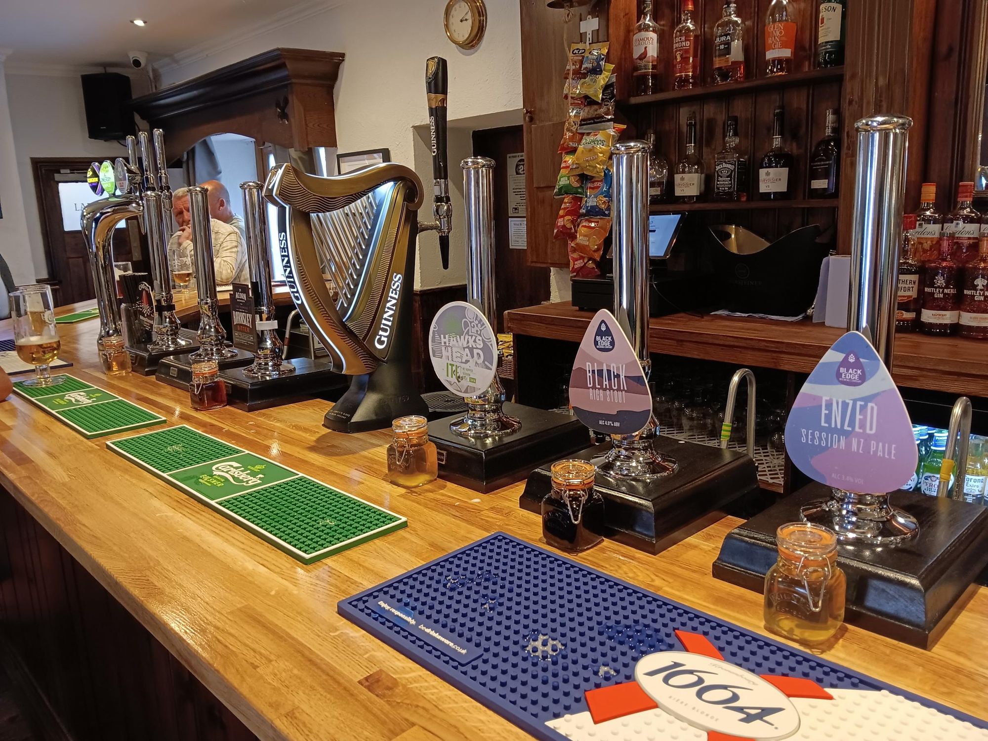 June 25. (Pub, Bar). Published on 01-06-2025