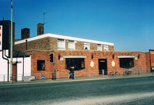 Fylde Tavern, (Jim Holderness). (Pub, External, Key). Published on 15-07-2015