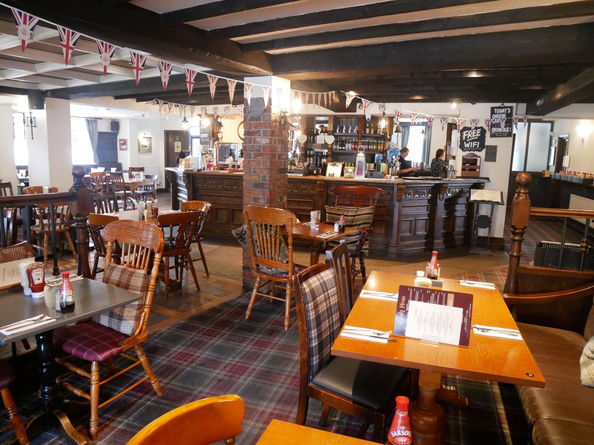 Hospital Inn Internal 2 July 2022 DS. (Pub). Published on 16-07-2022