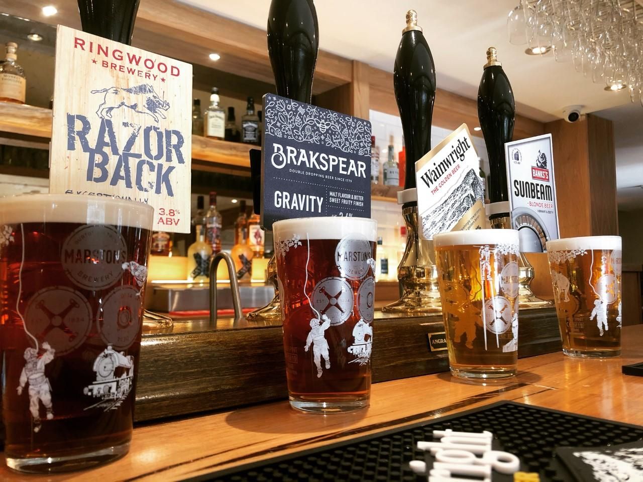 Provided by Mike Rawlinson 22.11.2020. (Pub, Bar). Published on 23-11-2020