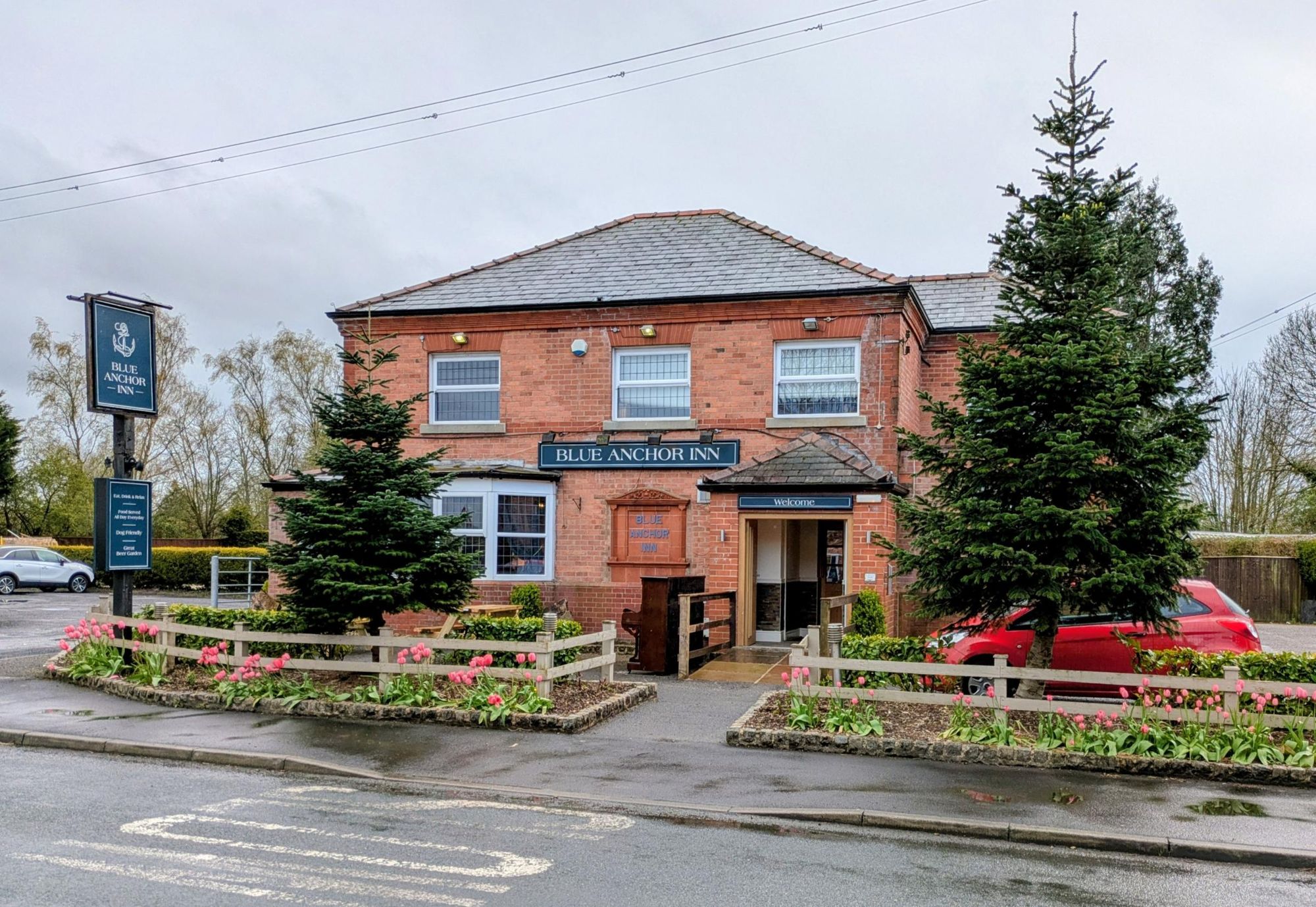 April 2026. (Pub, External, Key). Published on 11-04-2026