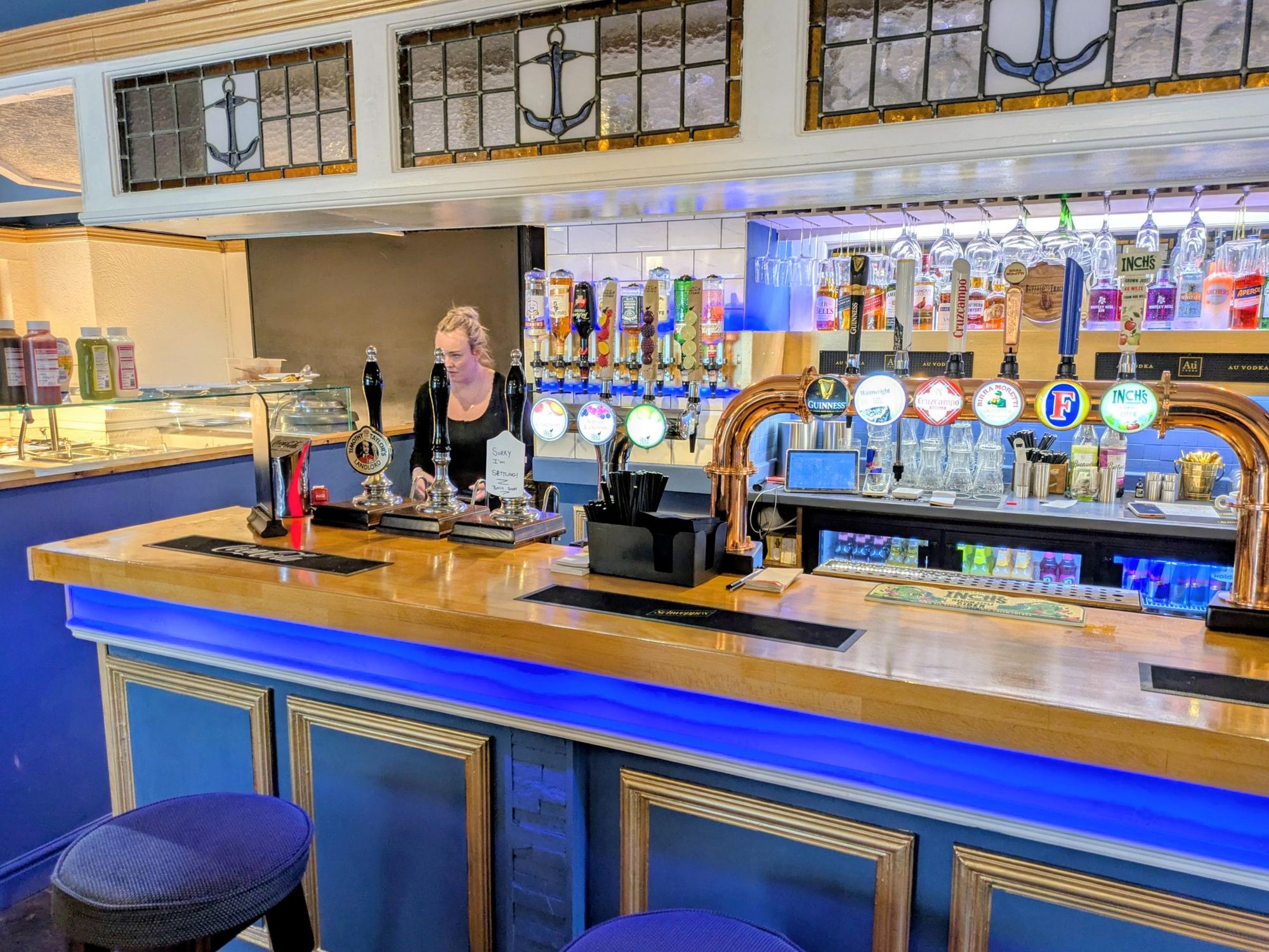 April 2026. (Pub, Bar). Published on 11-04-2026