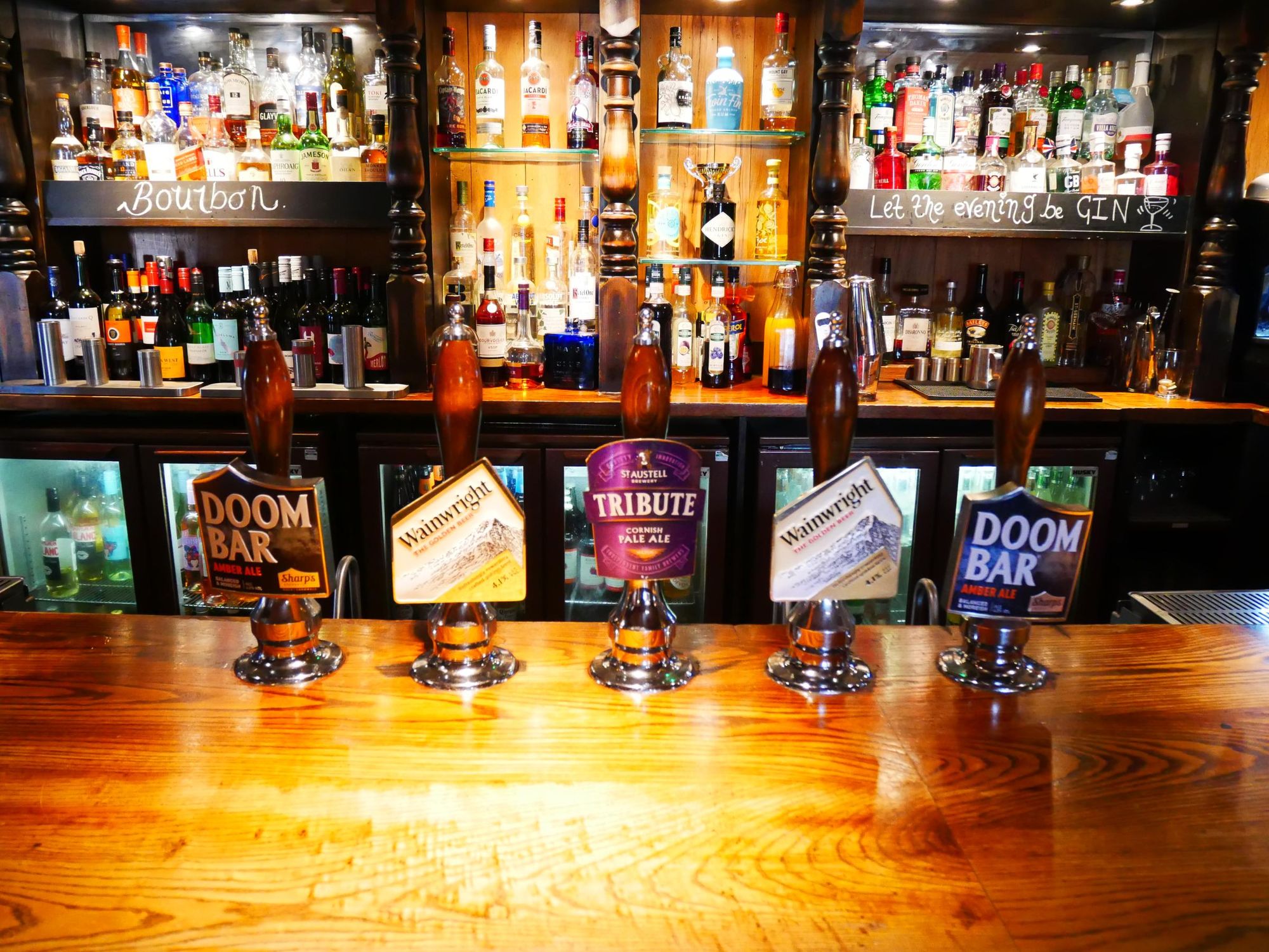 Broughton Inn 4 DS Feb 2023. (Pub). Published on 02-02-2023