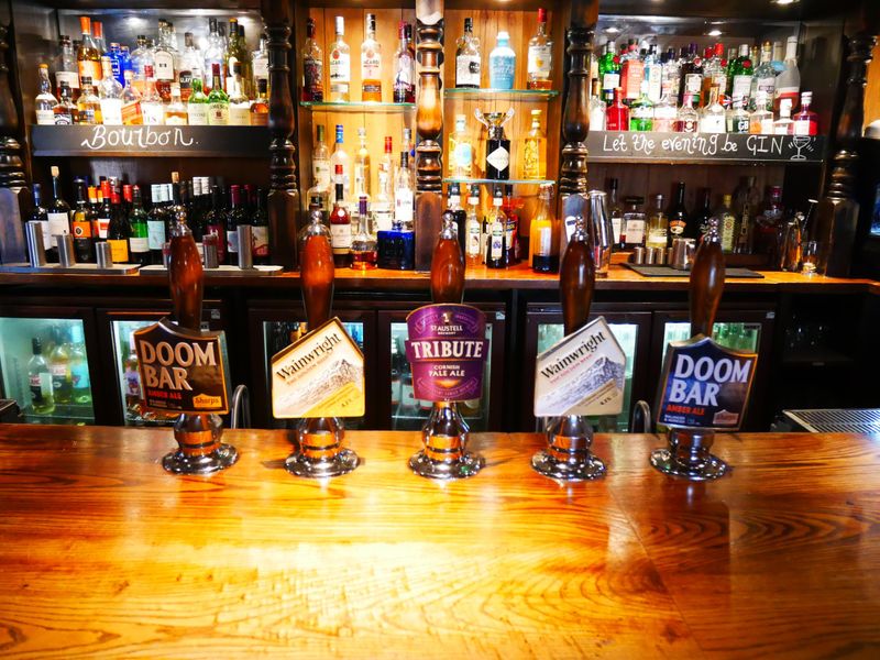 Broughton Inn 4 DS Feb 2023. (Pub). Published on 02-02-2023 