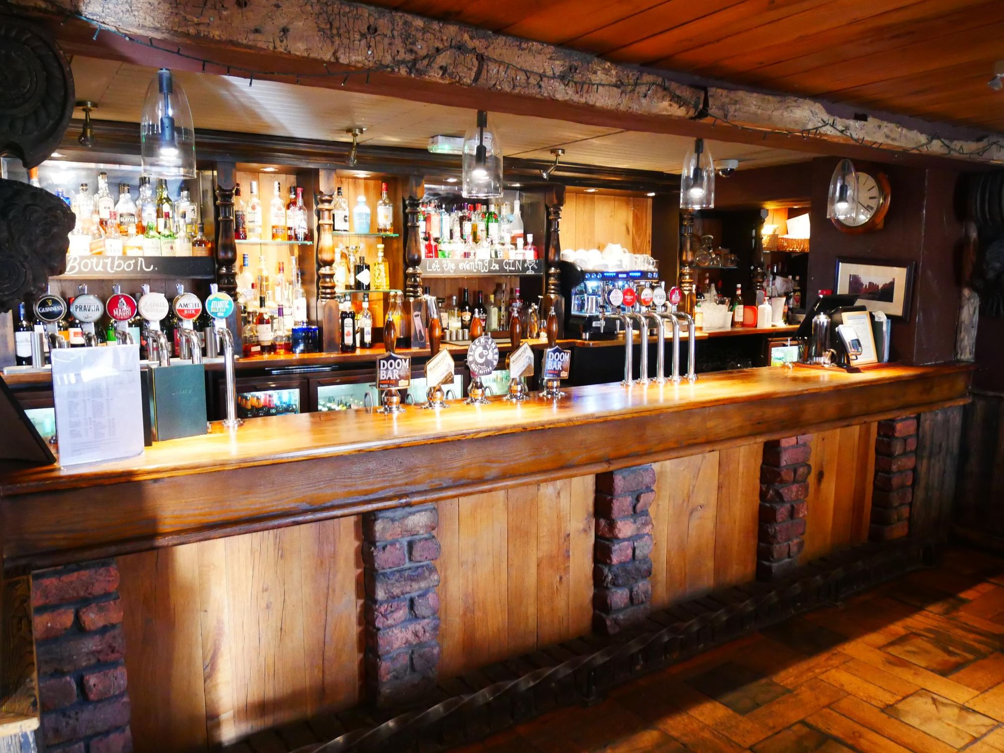 Broughton Inn 6 DS Feb 2023. (Pub). Published on 02-02-2023