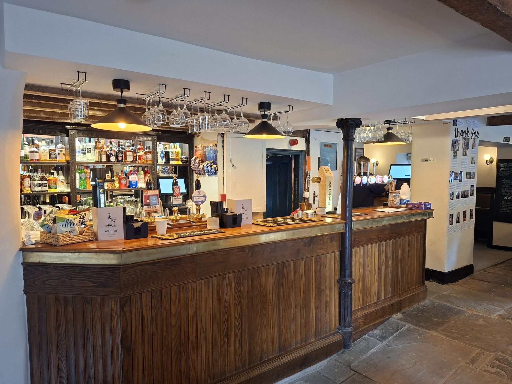 August 2026. (Pub, Bar). Published on 21-08-2026