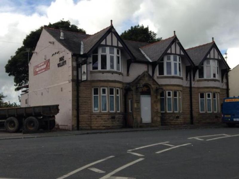 Duke William at Longridge. (Pub, External, Key). Published on 09-11-2013