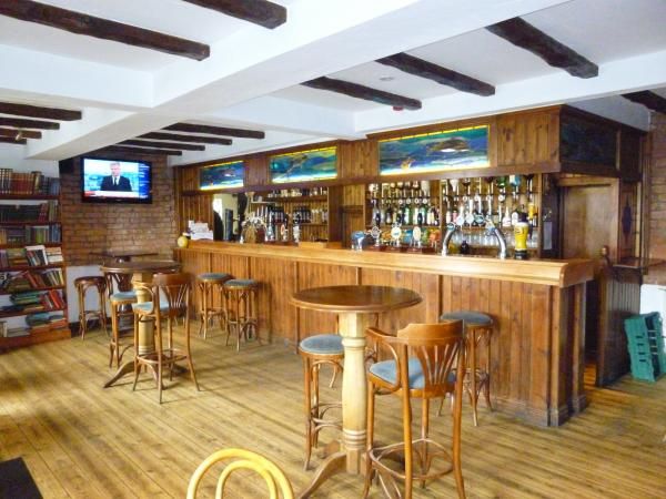 Dolphin, Longton. (Pub, Bar). Published on 29-02-2016