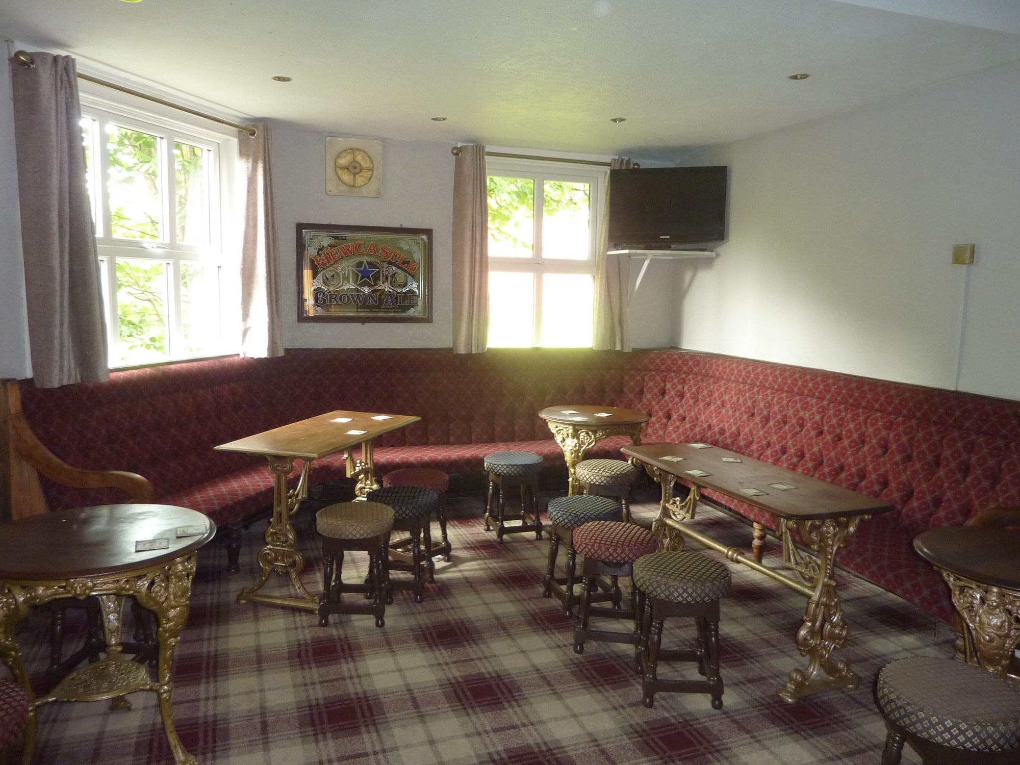 Internal photo 3 June 2022 David Sherliker. (Pub). Published on 16-06-2022