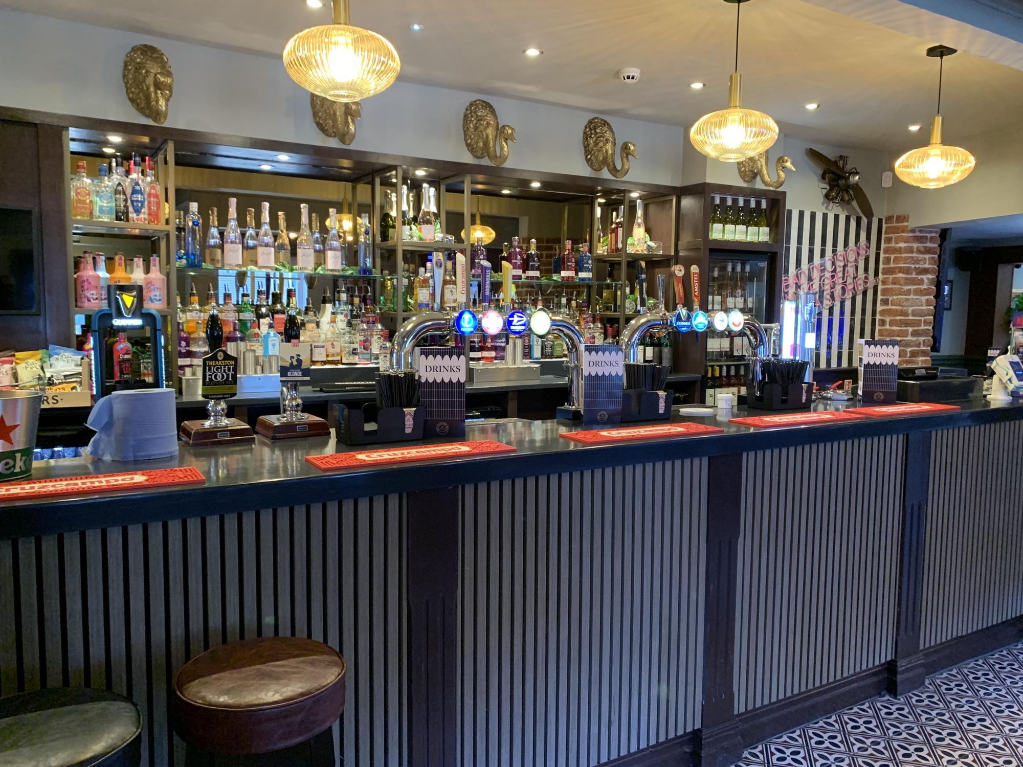March 2025. (Pub, Bar). Published on 21-03-2025