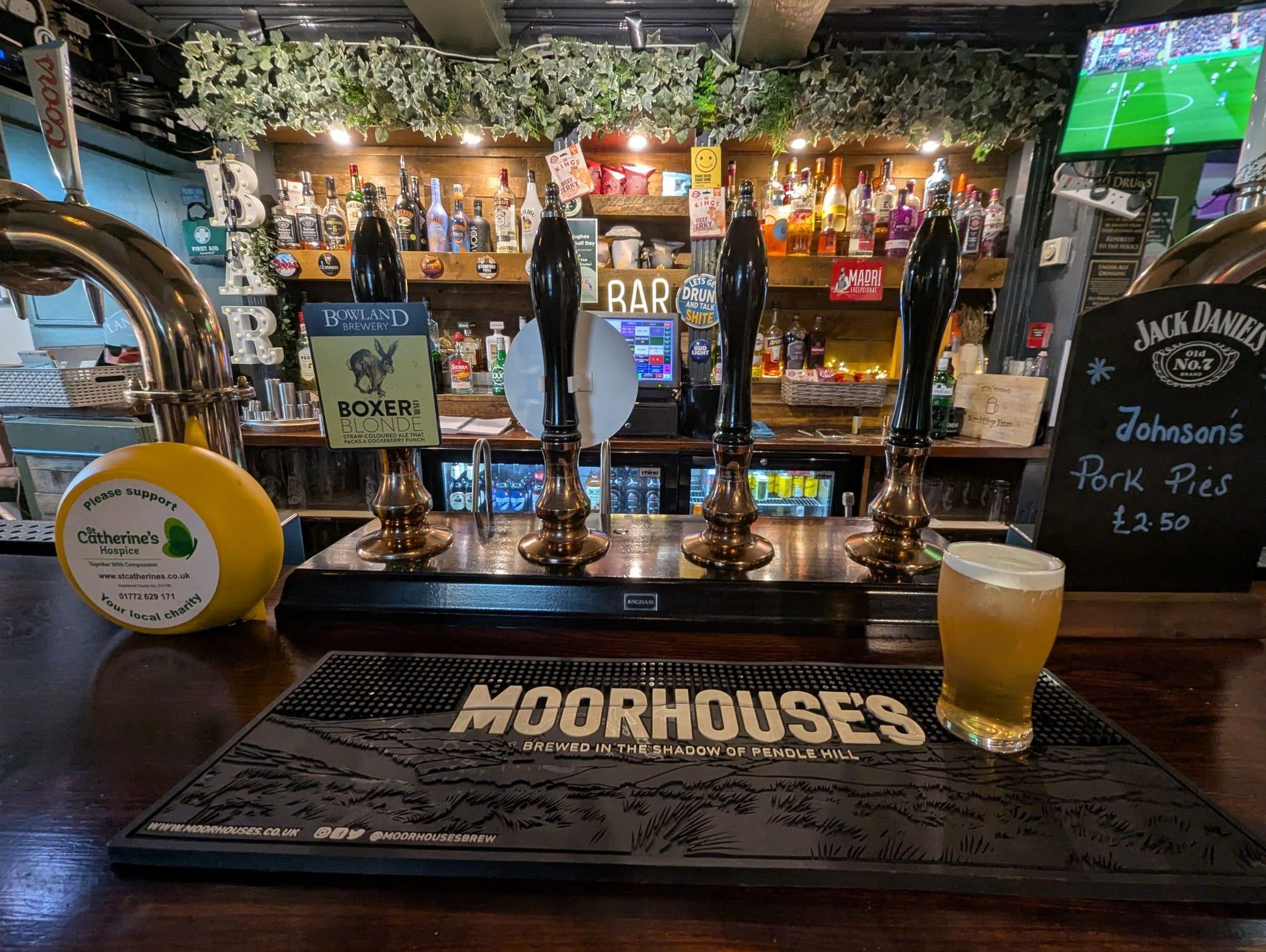 April 2026. (Pub, Bar). Published on 28-04-2026