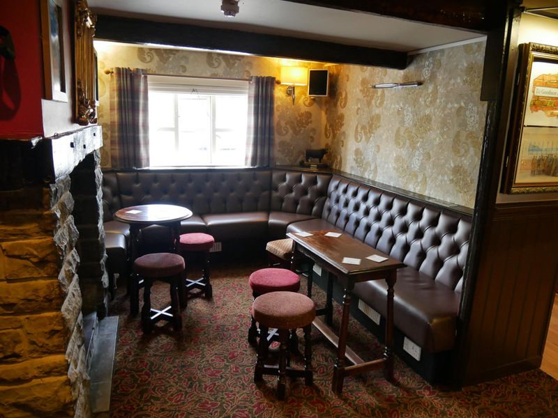 Black Bull, Penw 4 August 2022 DS. (Pub). Published on 06-08-2022