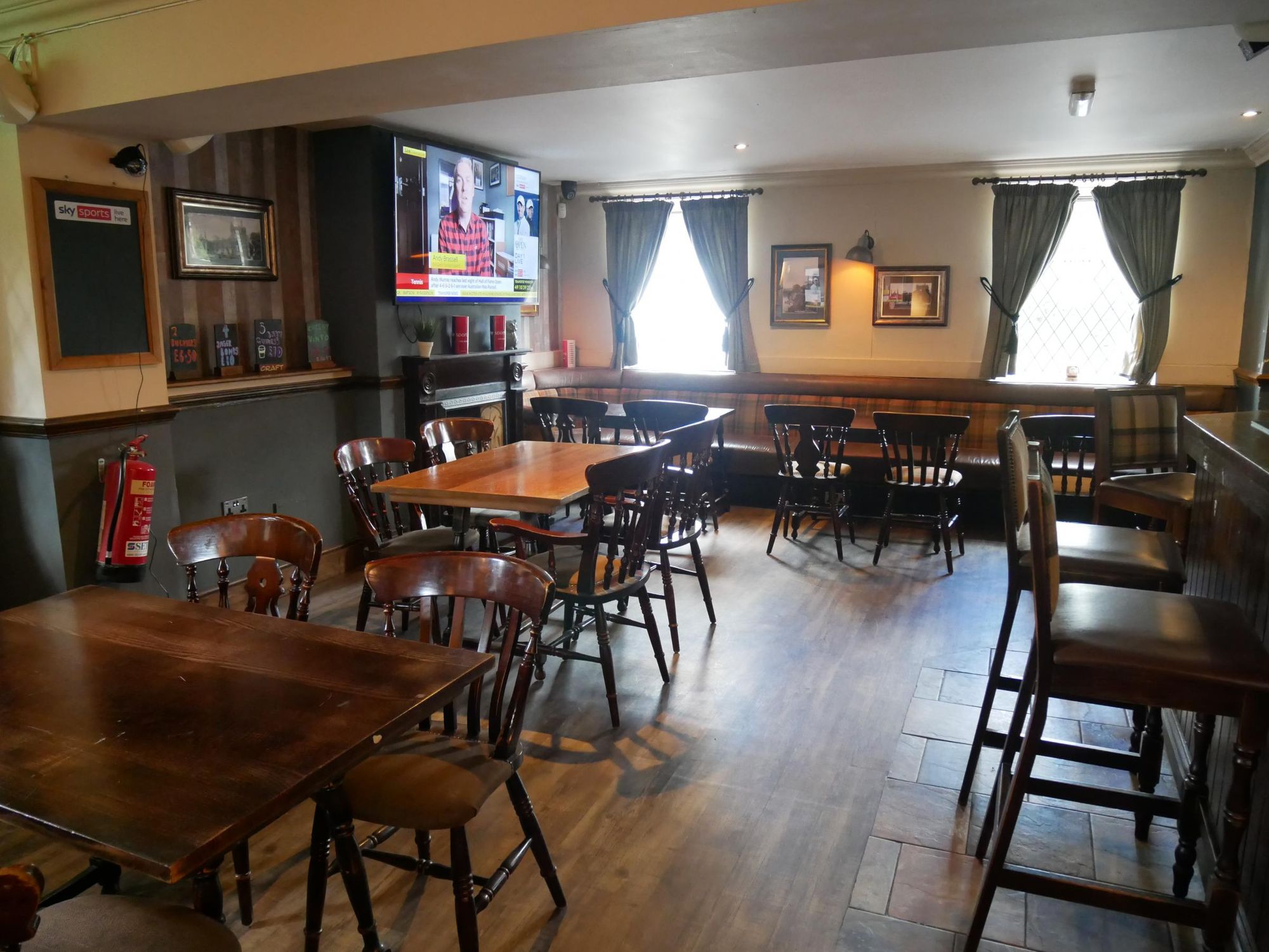 Pear Tree Internal 4 July 2022 DS. (Pub). Published on 19-07-2022