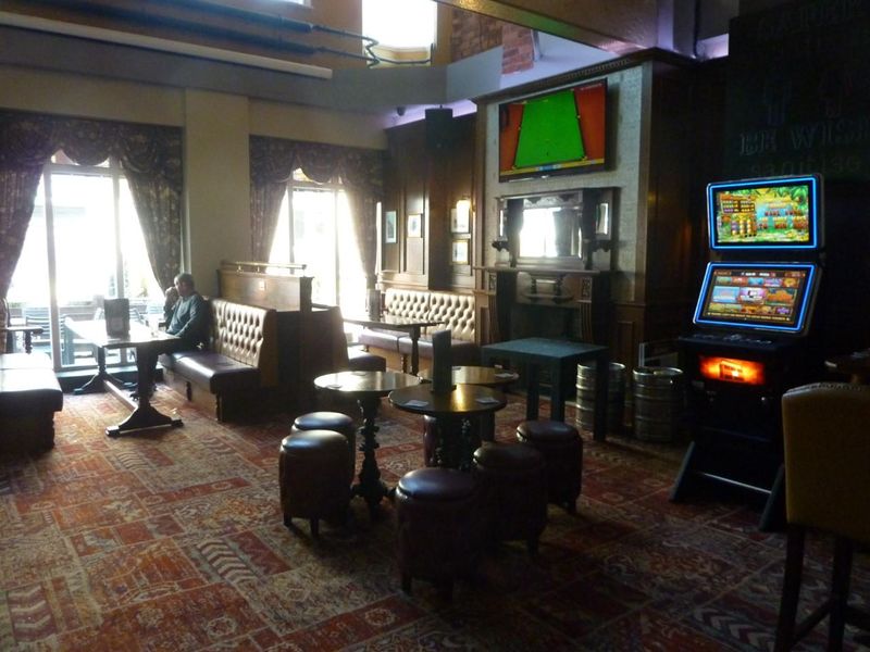 Internal Photo 2 30.04.2022 DS. (Pub). Published on 01-05-2022 