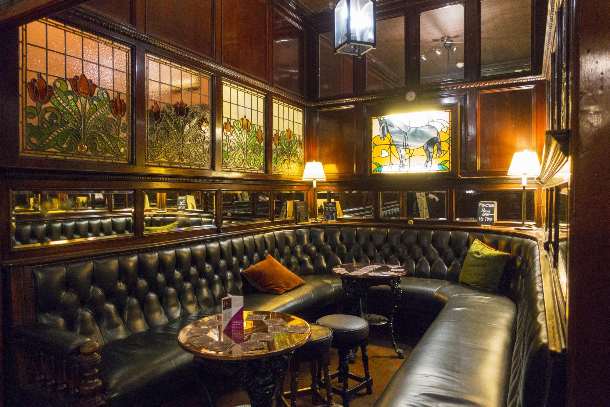 Hall of Mirrors 1. Published on 31-10-2025